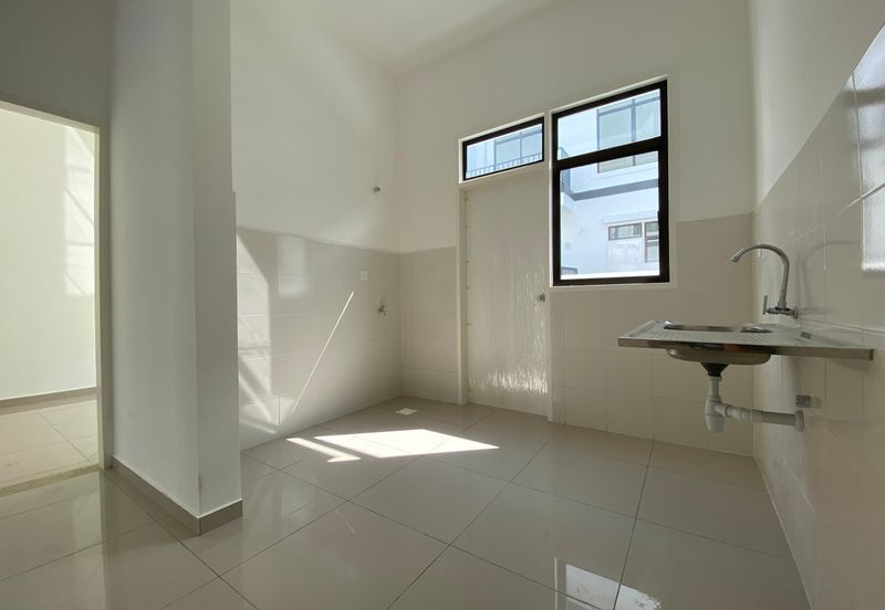 Graham Garden @ Eco Grandeur