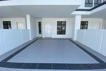 Graham Garden @ Eco Grandeur