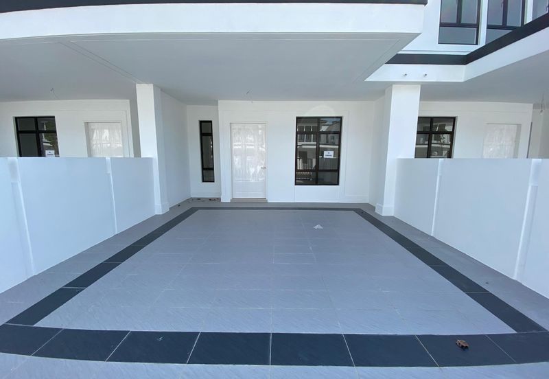 Graham Garden @ Eco Grandeur