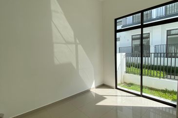 Graham Garden @ Eco Grandeur