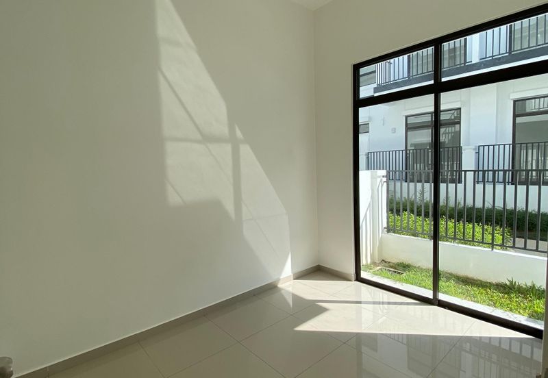 Graham Garden @ Eco Grandeur