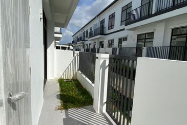 Graham Garden @ Eco Grandeur