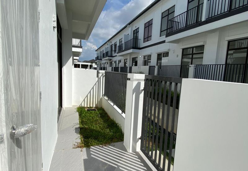 Graham Garden @ Eco Grandeur