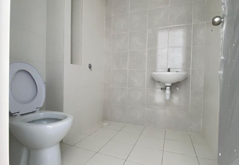 Graham Garden @ Eco Grandeur