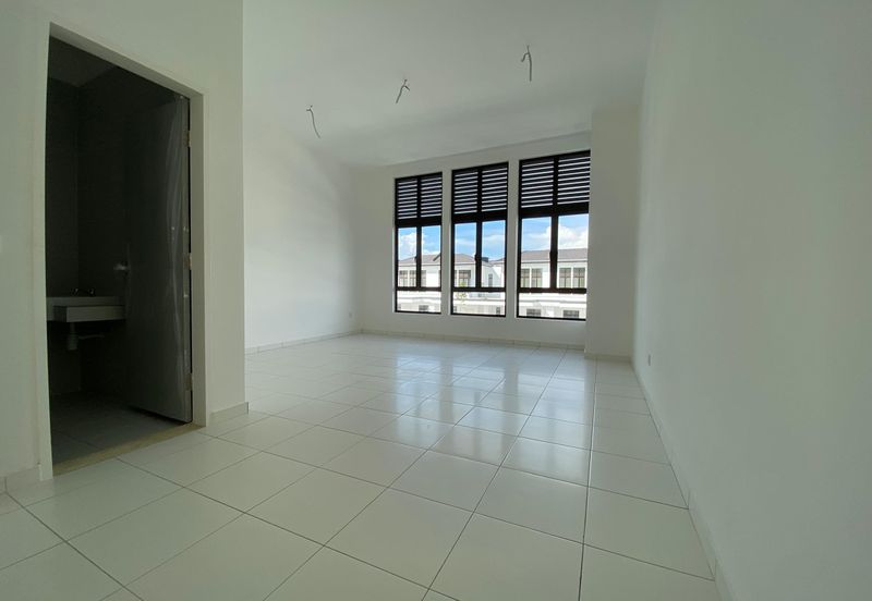 Graham Garden @ Eco Grandeur