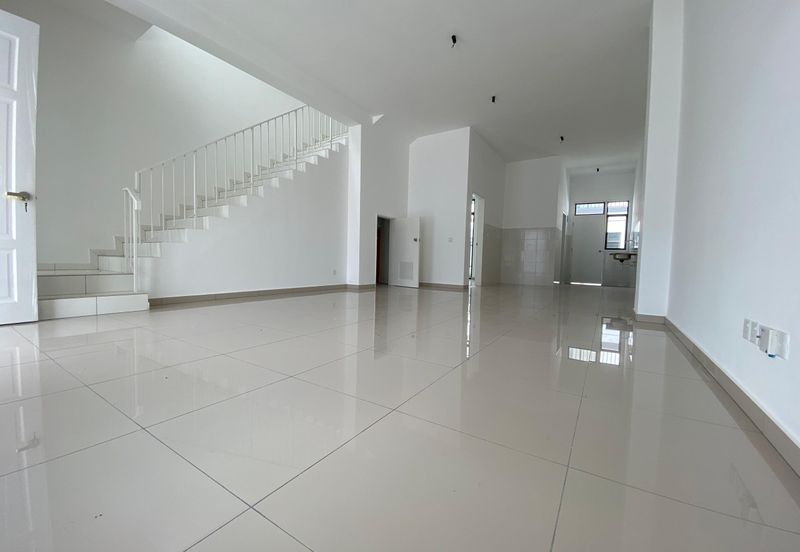 Graham Garden @ Eco Grandeur