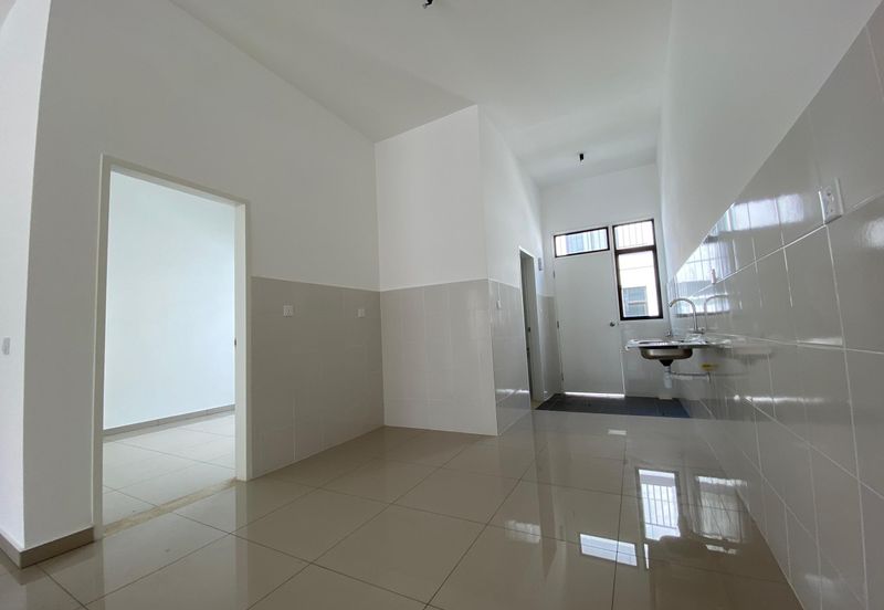 Graham Garden @ Eco Grandeur