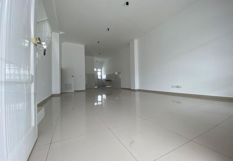 Graham Garden @ Eco Grandeur