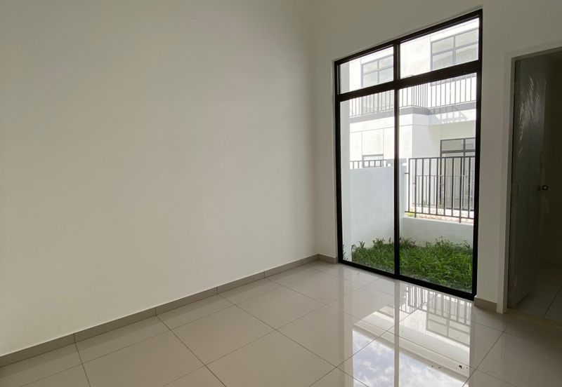 Graham Garden @ Eco Grandeur