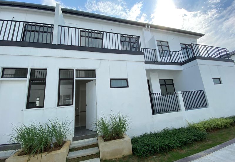 Graham Garden @ Eco Grandeur