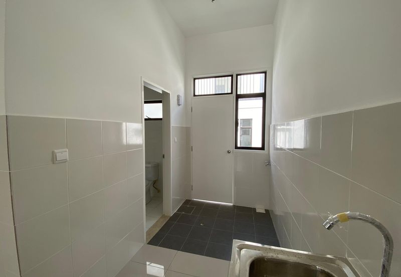 Graham Garden @ Eco Grandeur