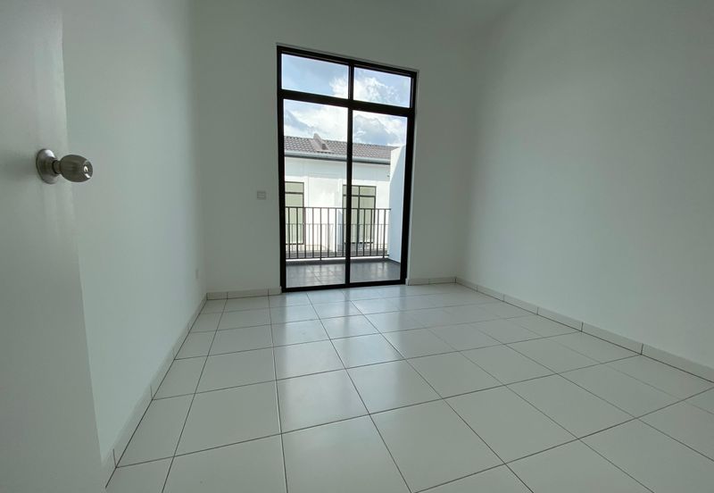 Graham Garden @ Eco Grandeur