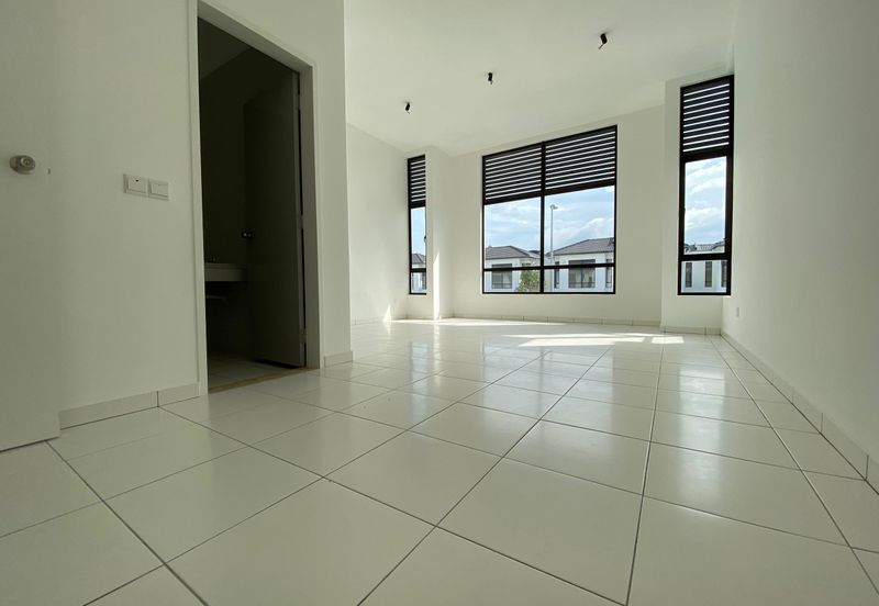 Graham Garden @ Eco Grandeur