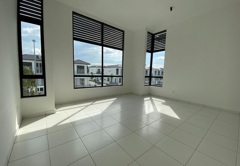 Graham Garden @ Eco Grandeur