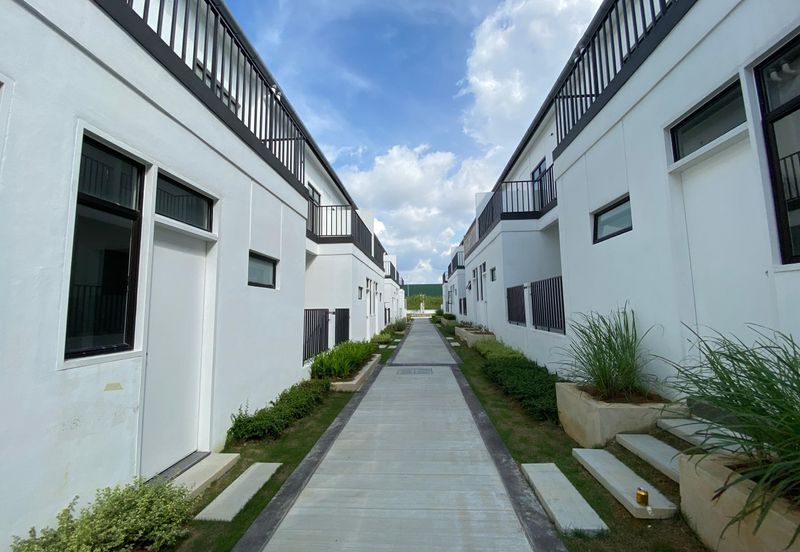 Graham Garden @ Eco Grandeur