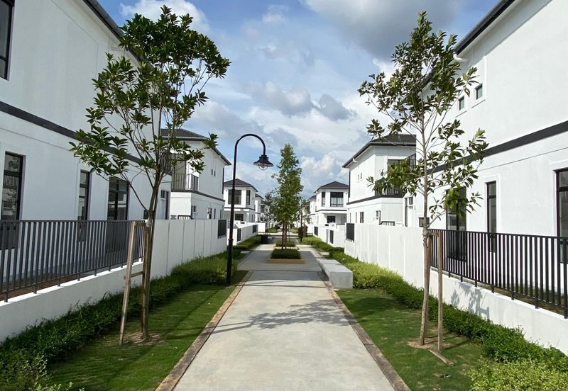 Graham Garden @ Eco Grandeur