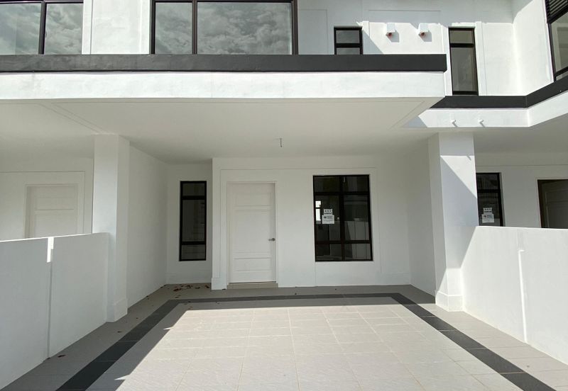 Graham Garden @ Eco Grandeur