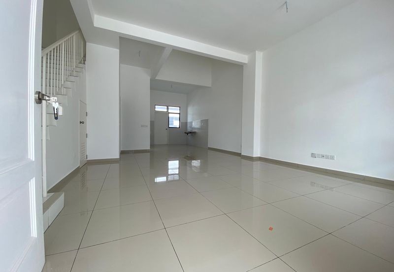 Graham Garden @ Eco Grandeur