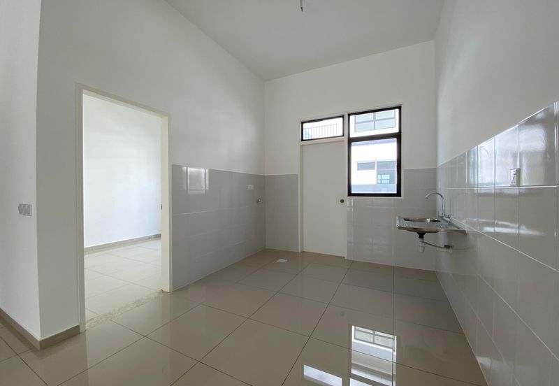 Graham Garden @ Eco Grandeur