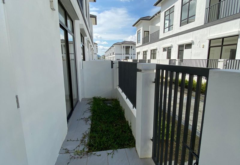 Graham Garden @ Eco Grandeur