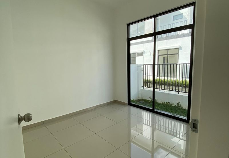 Graham Garden @ Eco Grandeur