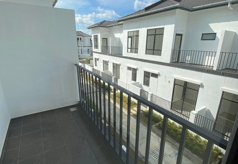 Graham Garden @ Eco Grandeur