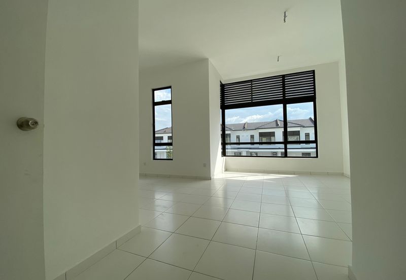 Graham Garden @ Eco Grandeur