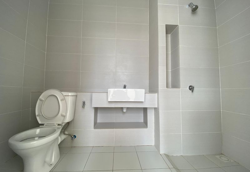 Graham Garden @ Eco Grandeur