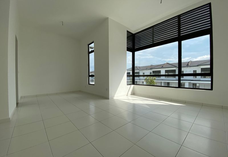 Graham Garden @ Eco Grandeur