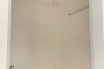 Laman Haris @ Eco Grandeur