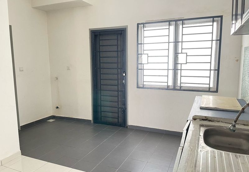 Laman Haris @ Eco Grandeur