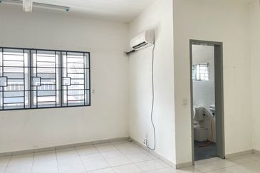 Laman Haris @ Eco Grandeur