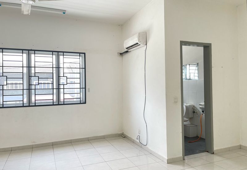 Laman Haris @ Eco Grandeur