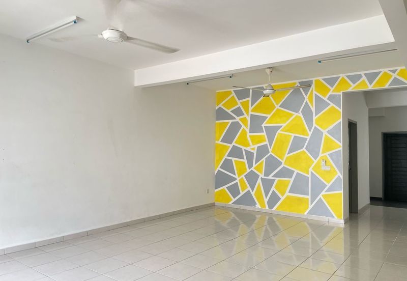 Laman Haris @ Eco Grandeur