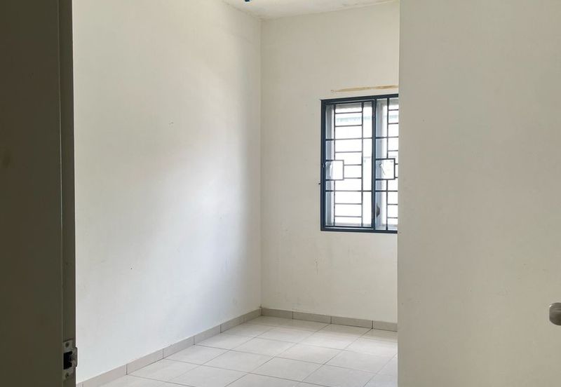 Laman Haris @ Eco Grandeur