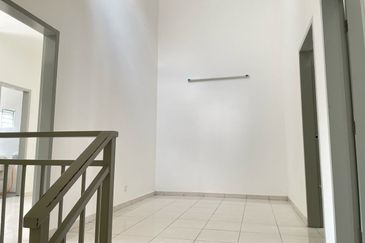 Laman Haris @ Eco Grandeur