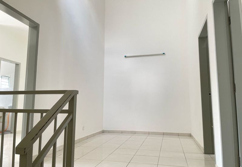 Laman Haris @ Eco Grandeur