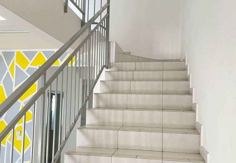 Laman Haris @ Eco Grandeur