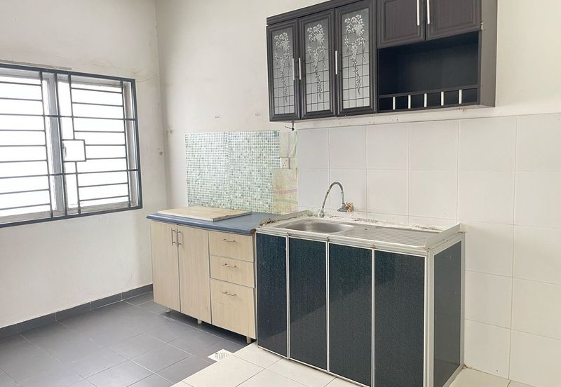 Laman Haris @ Eco Grandeur