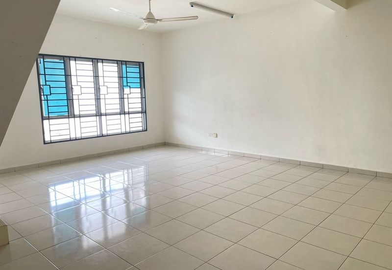 Laman Haris @ Eco Grandeur