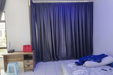 Avenham Garden @ Eco Grandeur