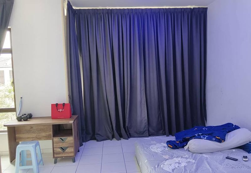 Avenham Garden @ Eco Grandeur