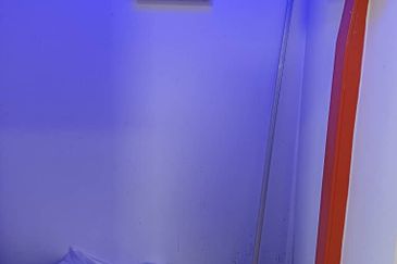 Avenham Garden @ Eco Grandeur