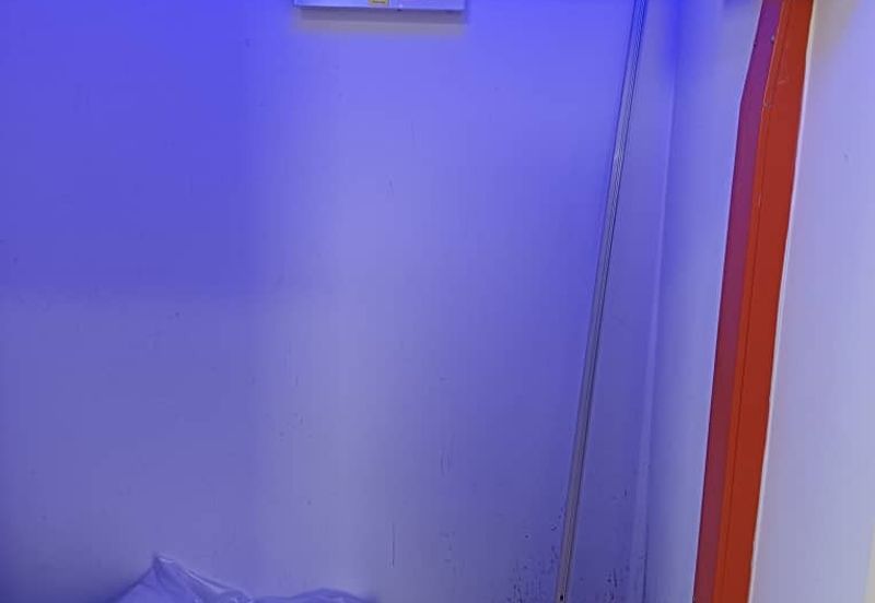 Avenham Garden @ Eco Grandeur