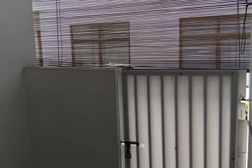 Avenham Garden @ Eco Grandeur