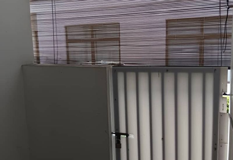 Avenham Garden @ Eco Grandeur