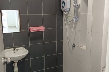 Avenham Garden @ Eco Grandeur