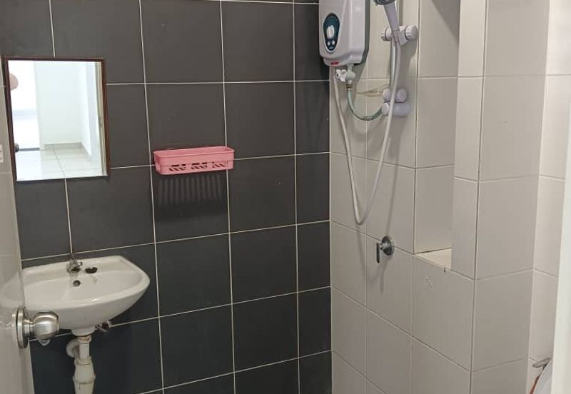 Avenham Garden @ Eco Grandeur