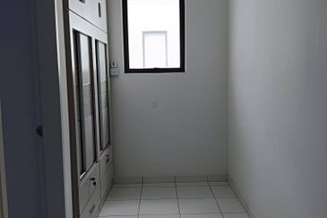 Avenham Garden @ Eco Grandeur