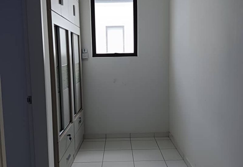 Avenham Garden @ Eco Grandeur